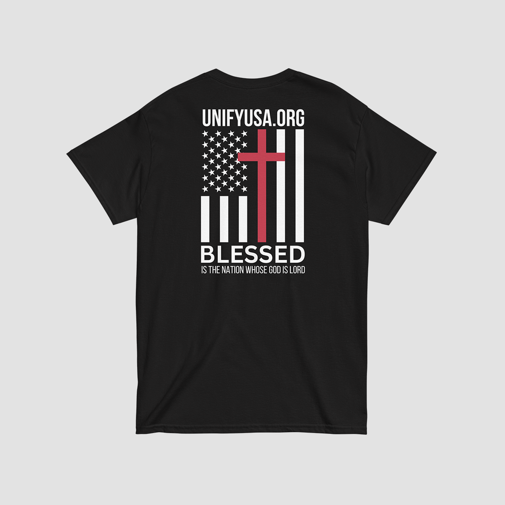UNiFY ベースボールTシャツ XL ユニファイ unify Black Classic Tee — UNIFY USA